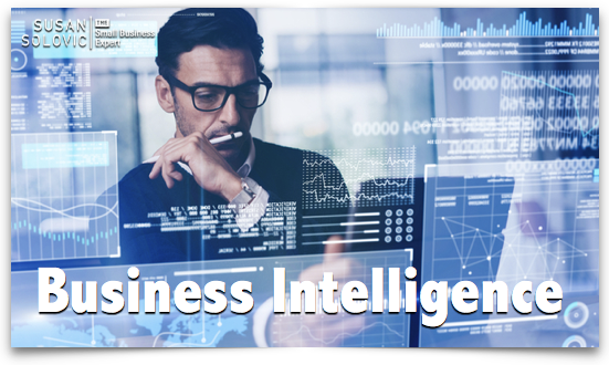 3 Ways to Use Business Intelligence for More Effective Collaboration ...